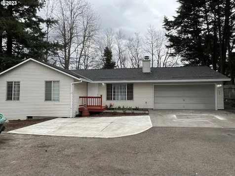 193 Crestwood Street Fairview OR 97024