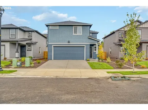 1615 W 14th Street La Center WA 98629