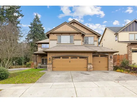 10615 Ne 41st Court Vancouver WA 98686