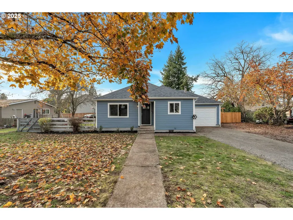 122 N Cole Avenue Molalla OR 97038