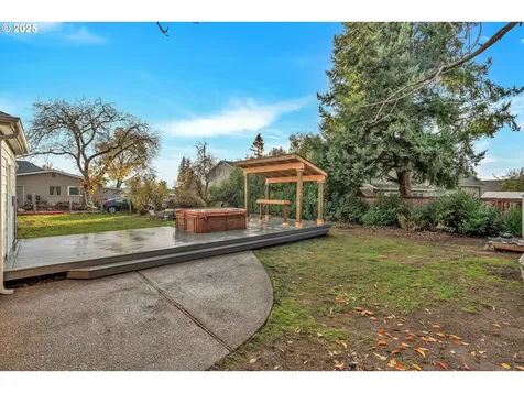 122 N Cole Avenue Molalla OR 97038