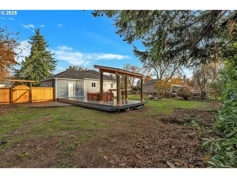 122 N Cole Avenue Molalla OR 97038