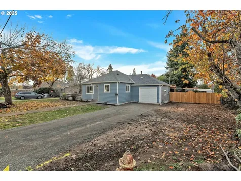 122 N Cole Avenue Molalla OR 97038