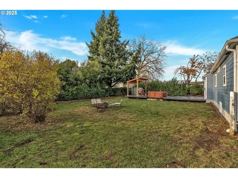 122 N Cole Avenue Molalla OR 97038
