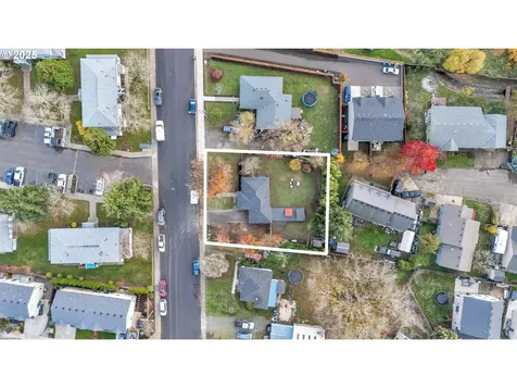 122 N Cole Avenue Molalla OR 97038