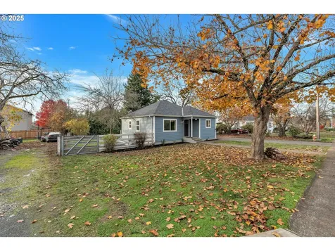 122 N Cole Avenue Molalla OR 97038