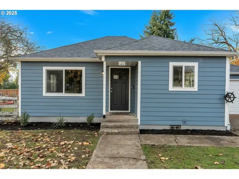122 N Cole Avenue Molalla OR 97038