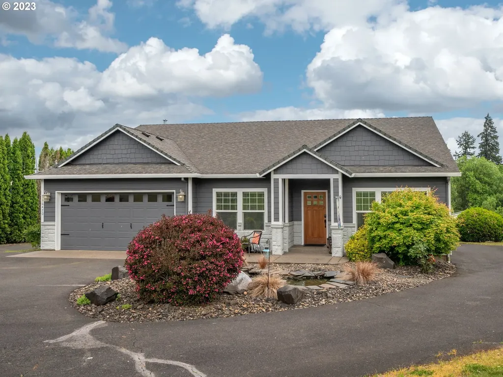 56470 Hazen Road Warren OR 97053