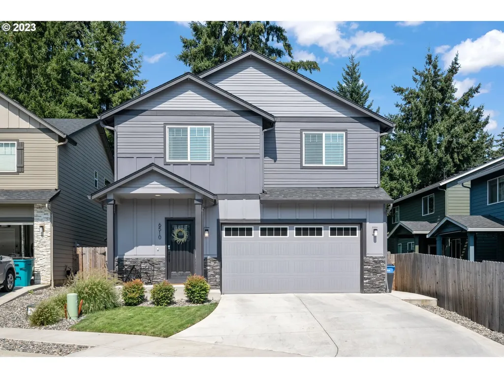 6510 Ne 49th Circle Vancouver WA 98661