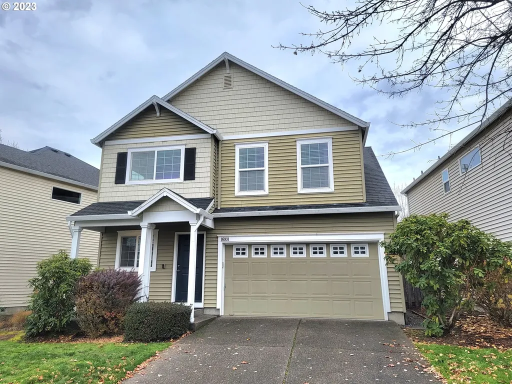 16931 Nw Greyhawk Drive Beaverton OR 97006