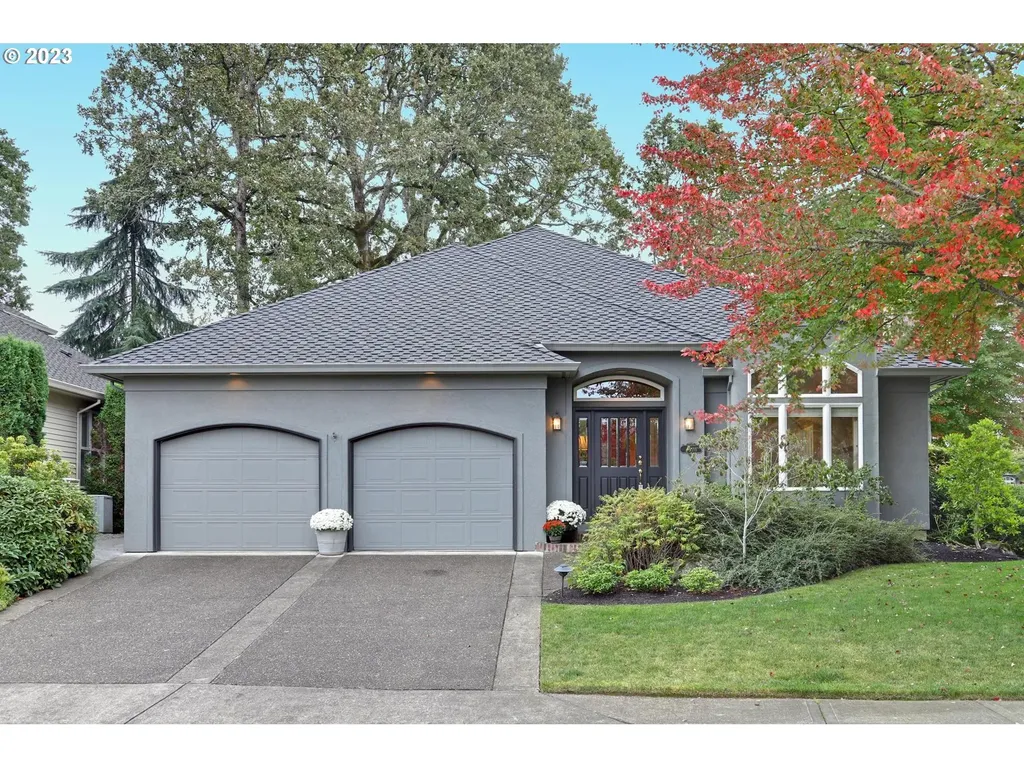 4578 Nw Tamoshanter Way Portland OR 97229