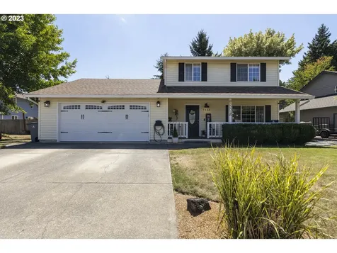 1524 Sw Susan Lane Mcminnville OR 97128
