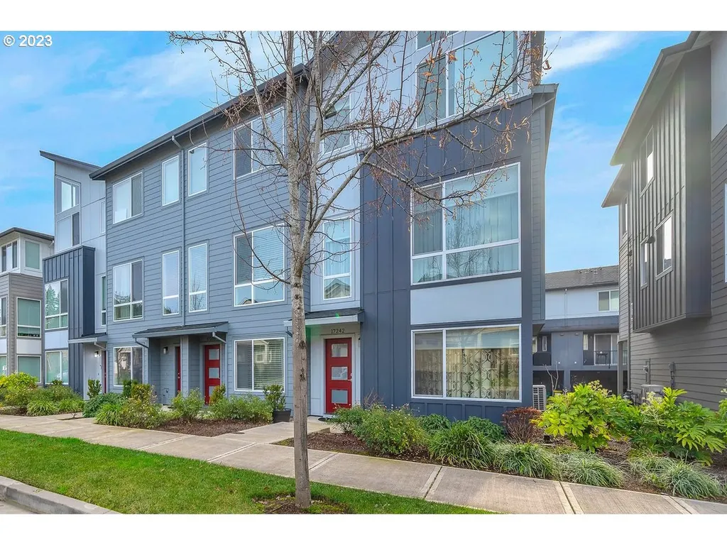 17236 Sw Kite Lane Beaverton OR 97007