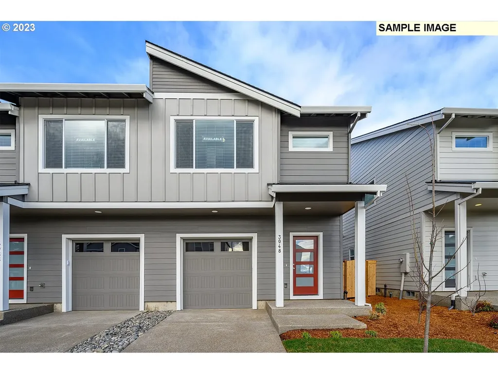 1400 S Quartz Drive Cornelius OR 97113