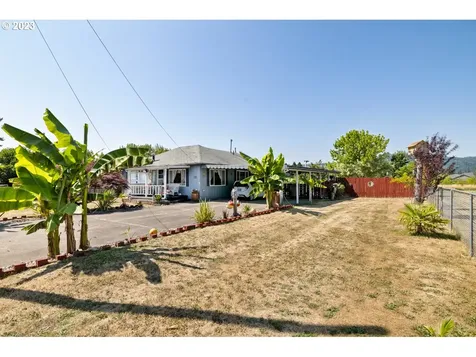 4610 Long Street Sweet Home OR 97386