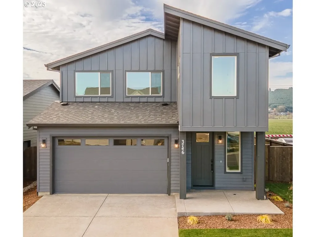 3746 Tiana Street Forest Grove OR 97116