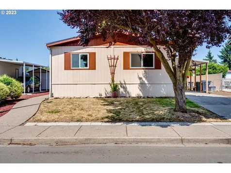 316 Archie Street Eugene OR 97402