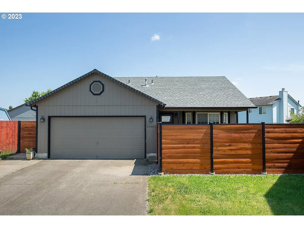13407 Ne 93rd Circle Vancouver WA 98682