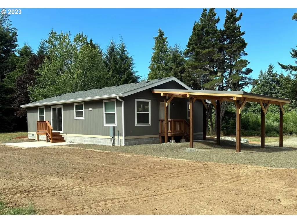55923 Spring Creek Road Bandon OR 97411