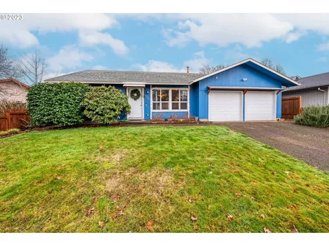 1133 Tyson Lane Eugene OR 97404