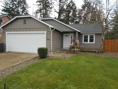 25226 Stellar Avenue Veneta OR 97487