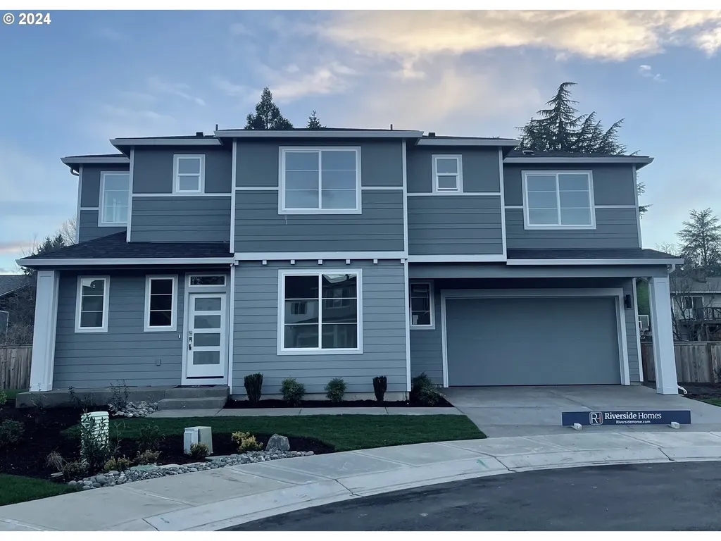 1300 Willamina Court Forest Grove OR 97116