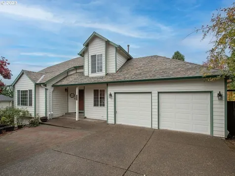 19115 Sw Bany Road Beaverton OR 97007