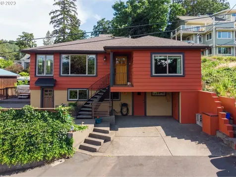309 Eugene Street Hood River OR 97031
