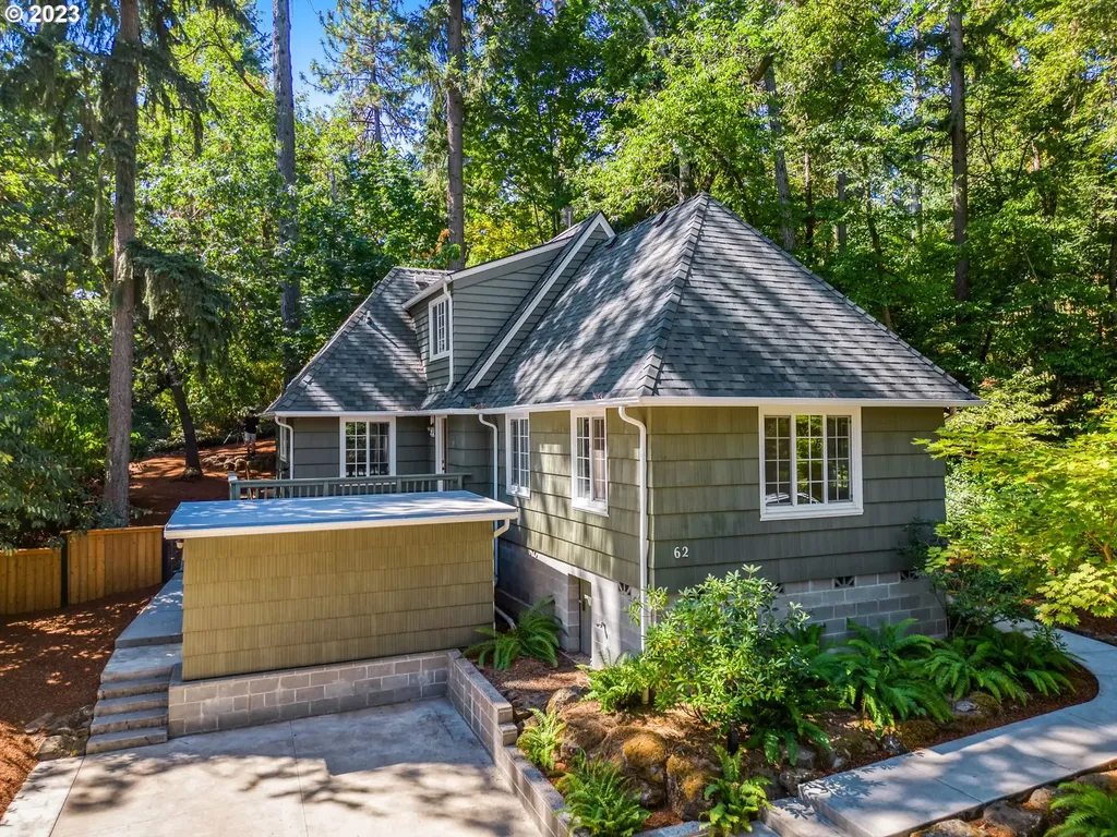 62 W 31st Avenue Eugene OR 97405