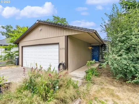 1170 Se 88th Avenue Portland OR 97216