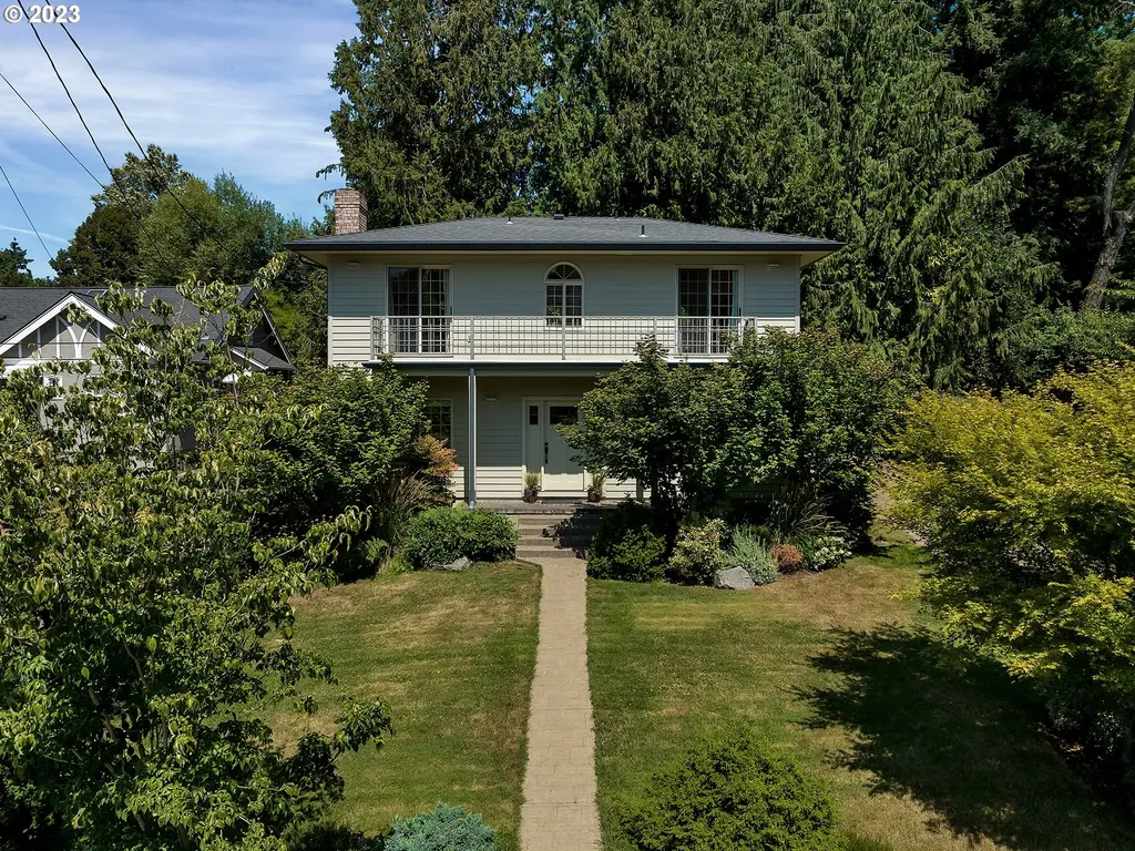 4333 Sw Marigold Street Portland OR 97219