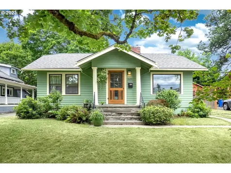 7635 Se 17th Avenue Portland OR 97202