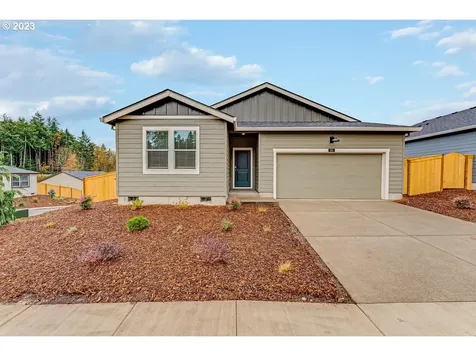 560 Wetleau Drive Lowell OR 97452