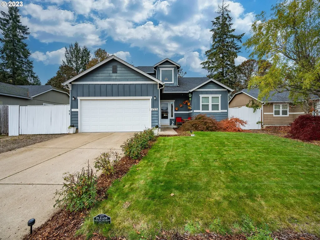 87578 Placid Street Veneta OR 97487