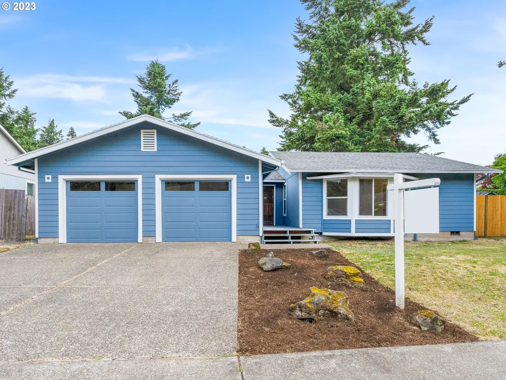 7387 Sw Delaware Circle Tualatin OR 97062