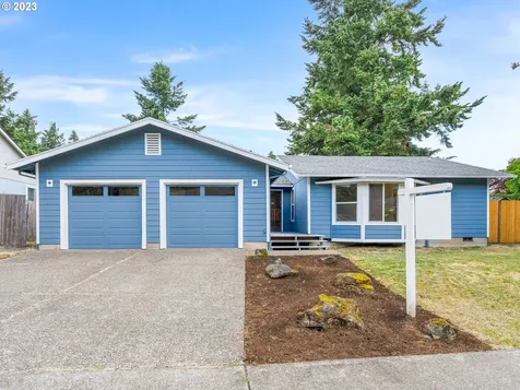 7387 Sw Delaware Circle Tualatin OR 97062