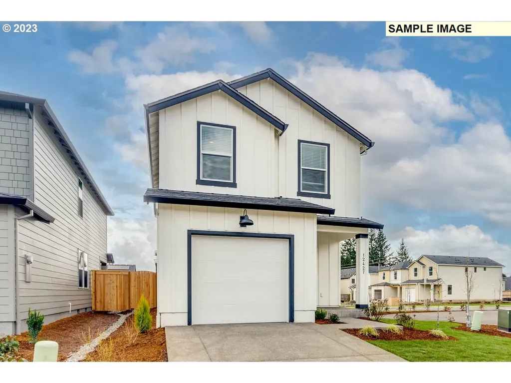 6238 Ne 121st Street Vancouver WA 98686