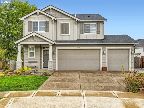 41701 Nw Walterwood Court Banks OR 97106