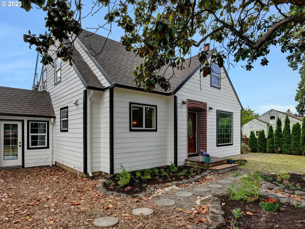 2355 Sw 198th Avenue Beaverton OR 97003