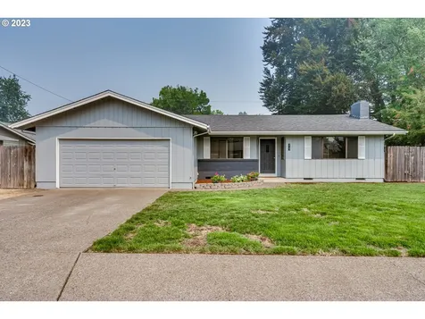 2155 Marlow Lane Eugene OR 97401