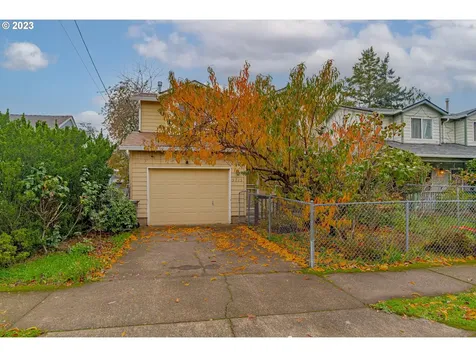 5715 Se 86th Avenue Portland OR 97266