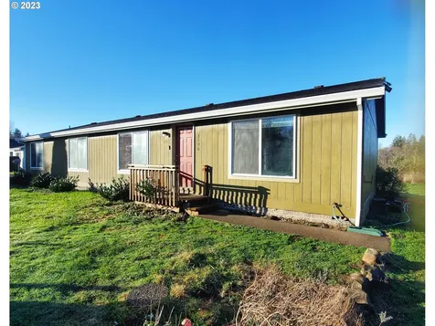 3190 Goeres Road Tillamook OR 97141