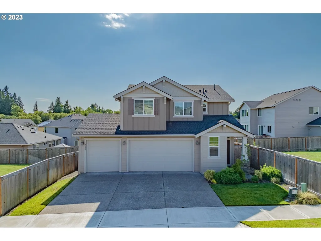 3825 S 39th Place Ridgefield WA 98642