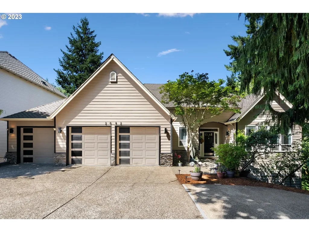 2082 Alpine Drive West Linn OR 97068