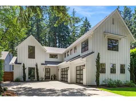 5030 Firwood Road Lake Oswego OR 97035