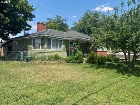 3790 Baker Street Baker City OR 97814