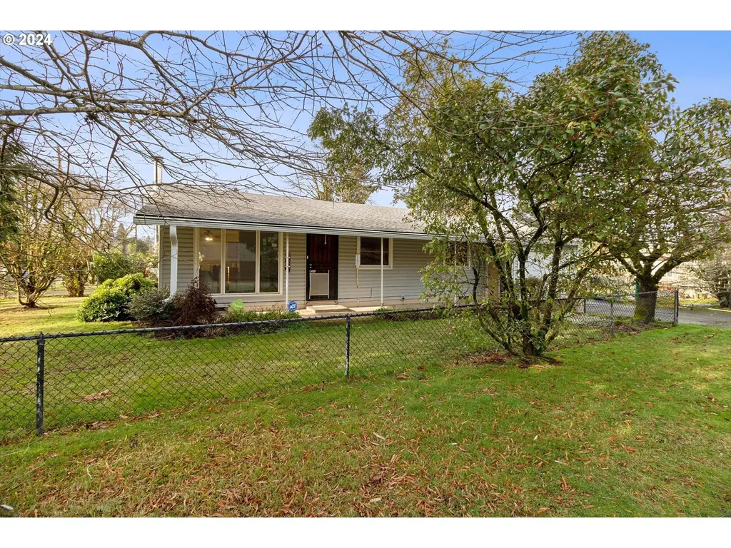 7261 Se 54th Avenue Portland OR 97206