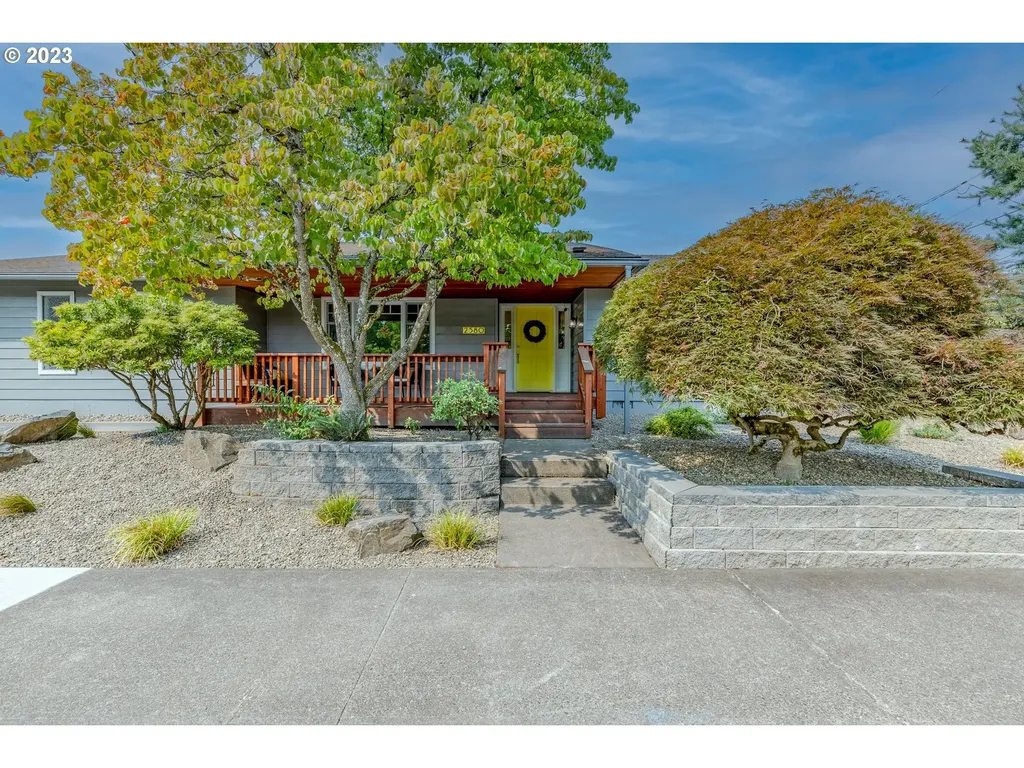 2580 Chuckanut Street Eugene OR 97408