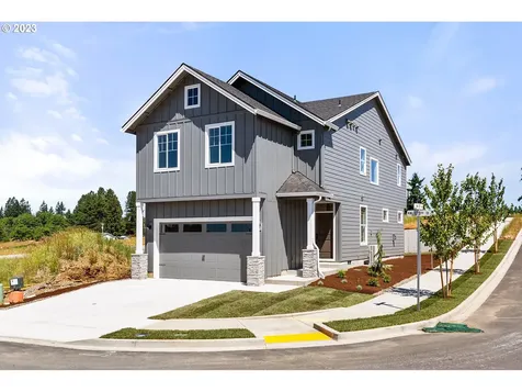 906 Nw 178th Street Ridgefield WA 98642