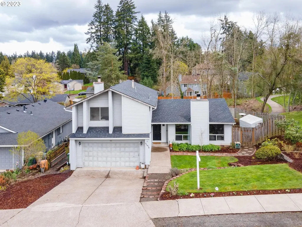 21976 Sw Martinazzi Avenue Tualatin OR 97062